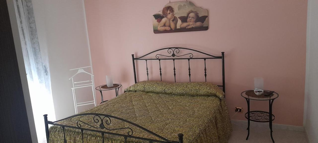 Apartmán Casa Sarahouse Taranto Exteriér fotografie