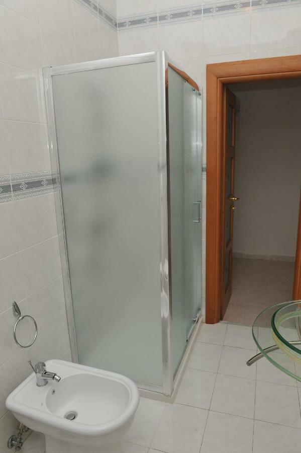 Apartmán Casa Sarahouse Taranto Exteriér fotografie