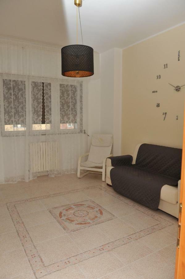 Apartmán Casa Sarahouse Taranto Exteriér fotografie